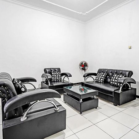 Oyo 91334 Permata Papua Guest House Pameungpeuk  Екстер'єр фото